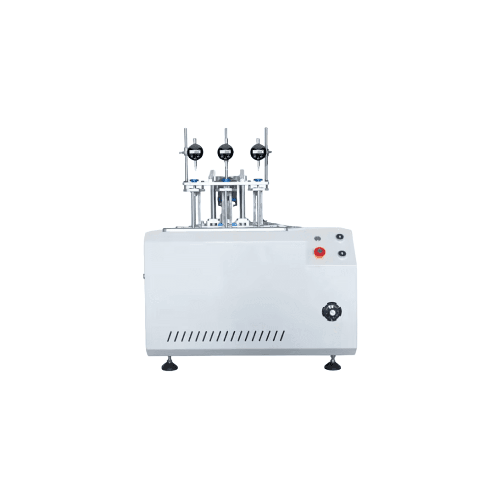 Heat Deflection Temperature Tester