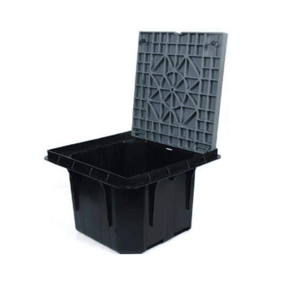 FRP Earth Pit Chamber