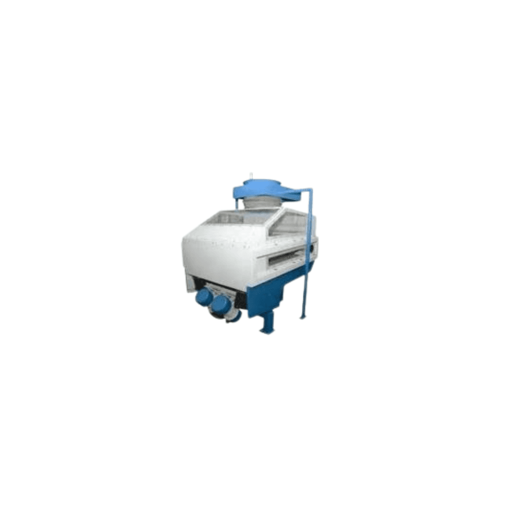 Vibro Destoner