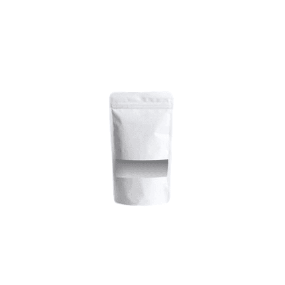 Stand Up Pouch