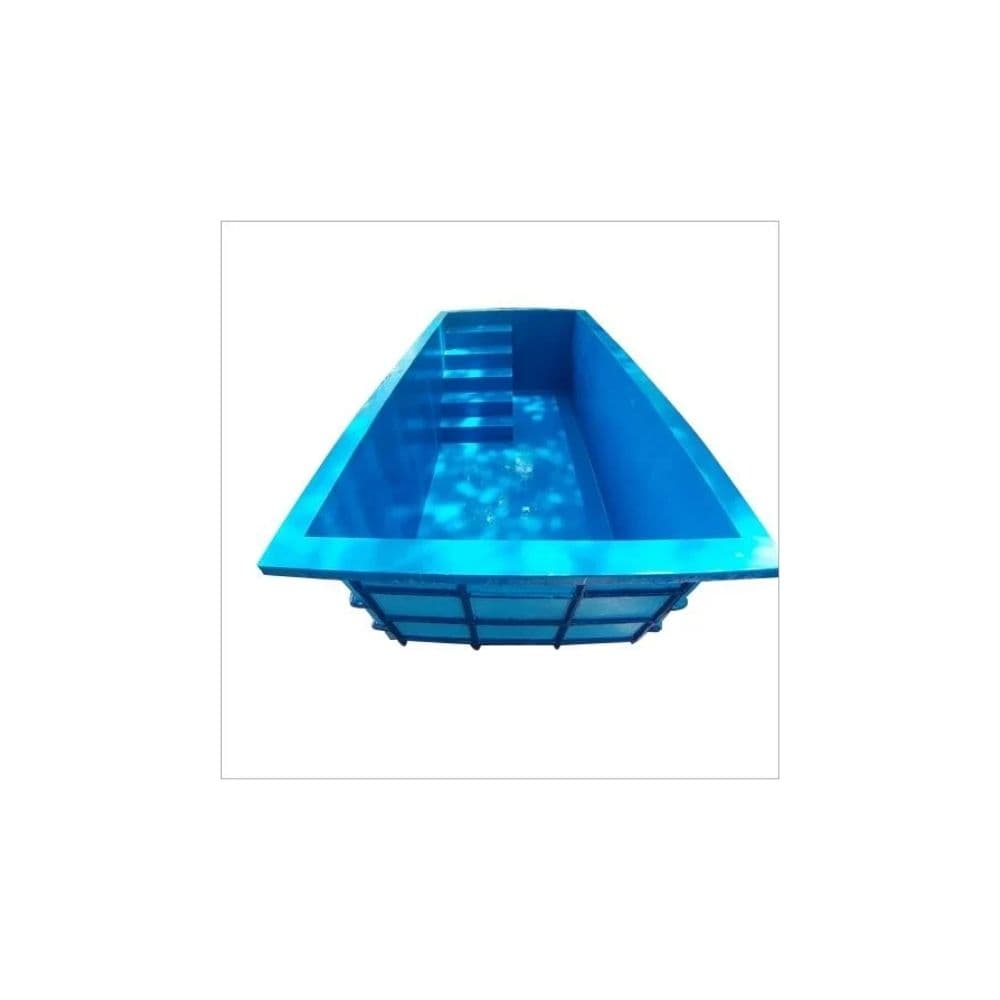 FRP Swimming Pool