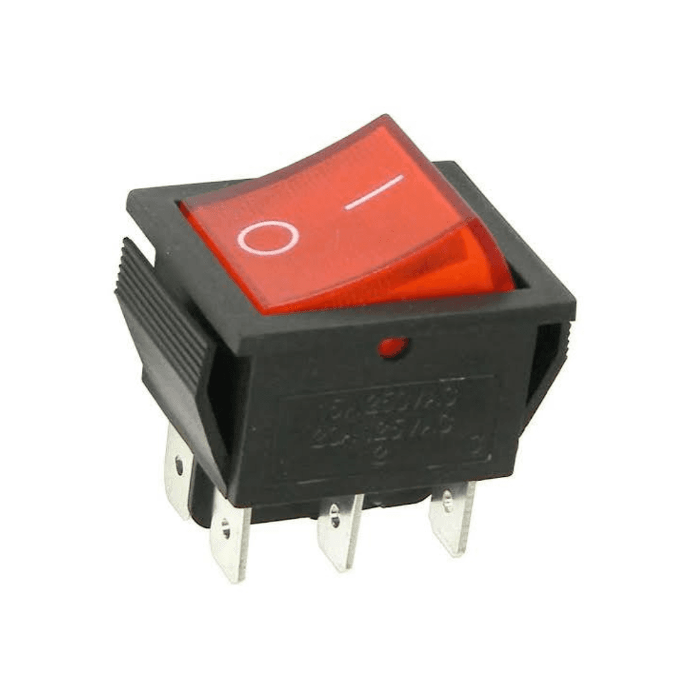 Rocker Switch