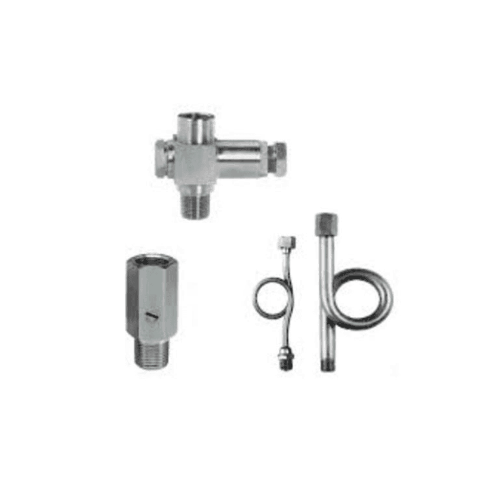 Pressure Gauge Accessories