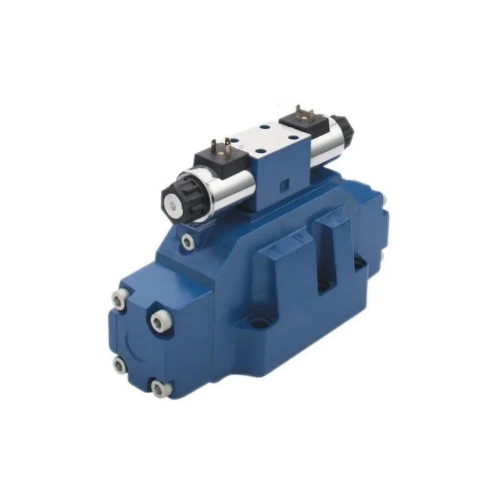 Hydraulic Directional Control Valve