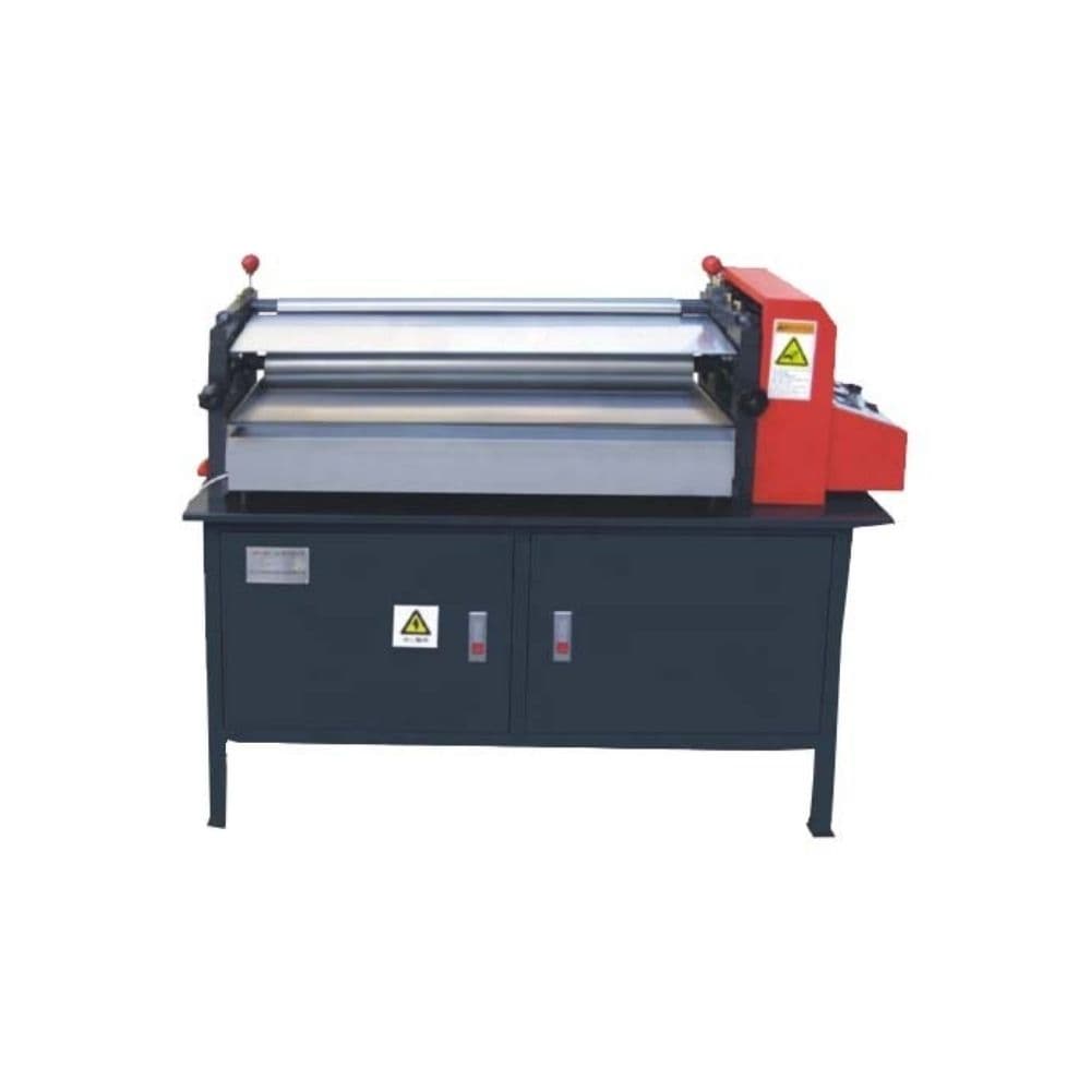 Glue Pasting Machine
