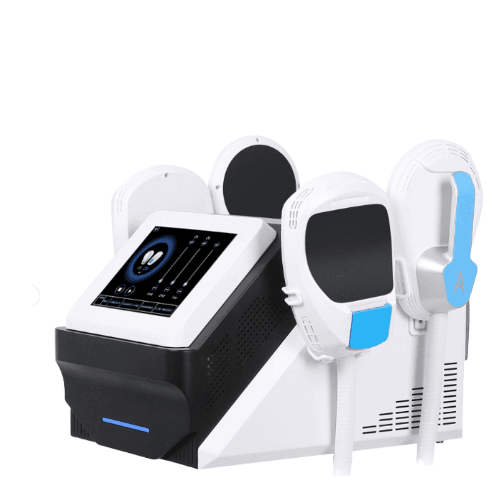 Body Shape Machine