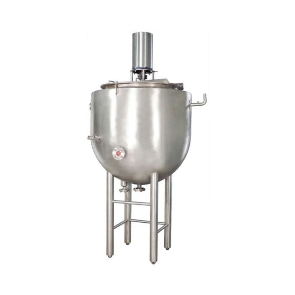 Ghee Boilers