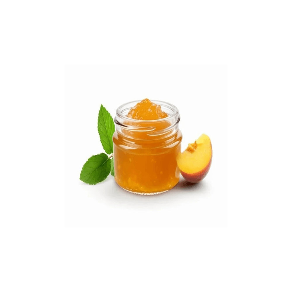 Exfoliating Apricot Scrub