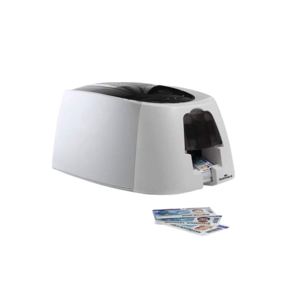 ID Card Printer