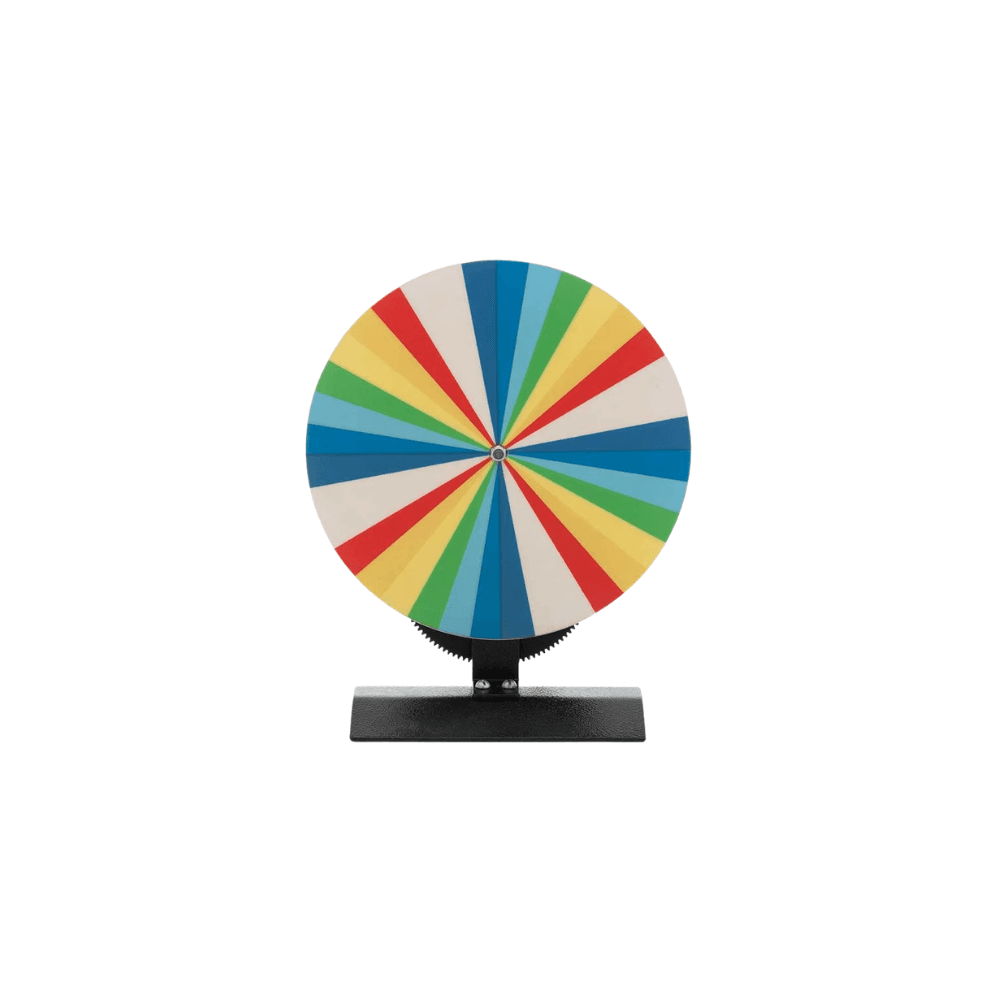 Newtons Colour Disc