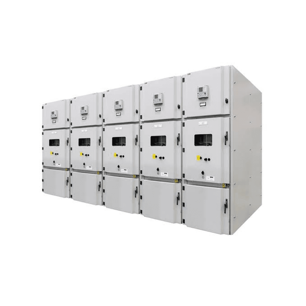 Medium Voltage Panels