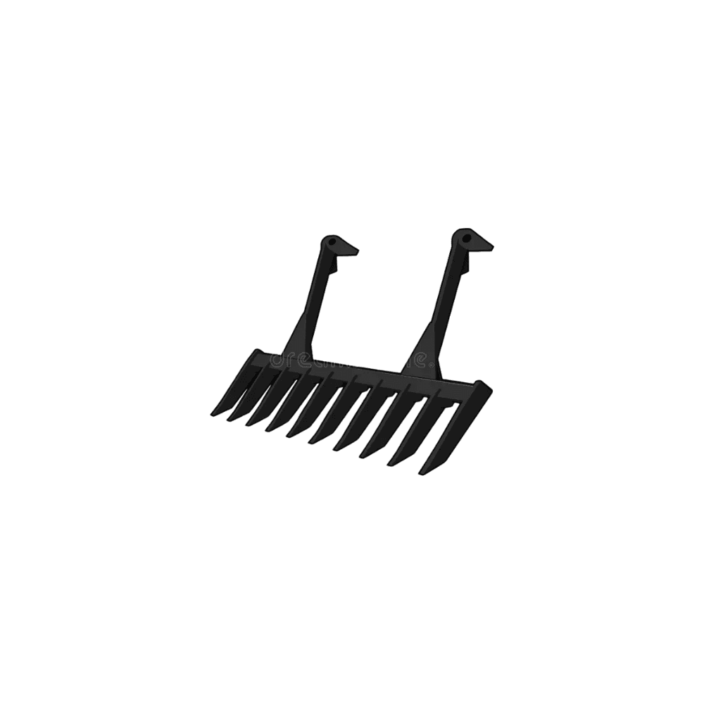 Forklift Attachments