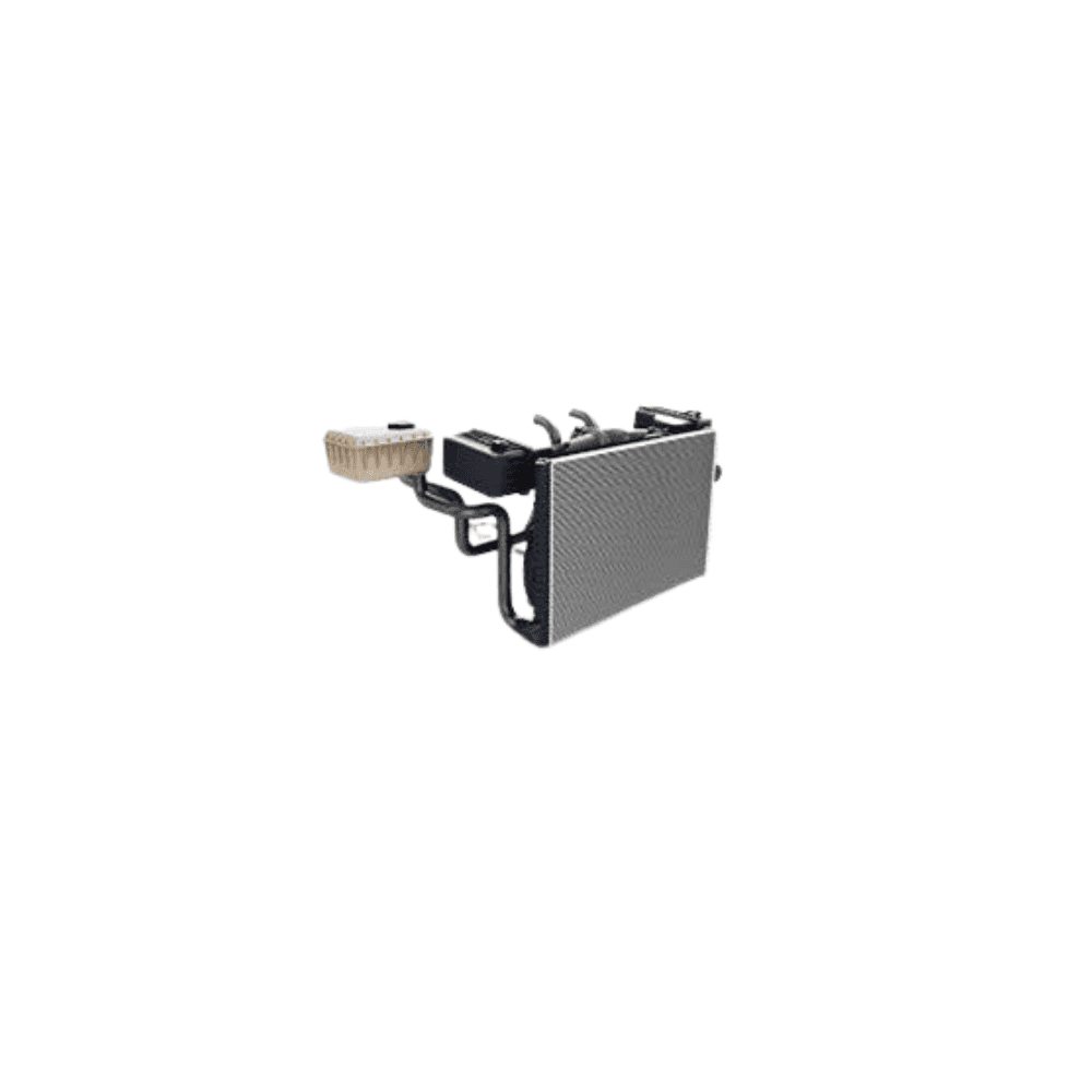 Radiator Coolant