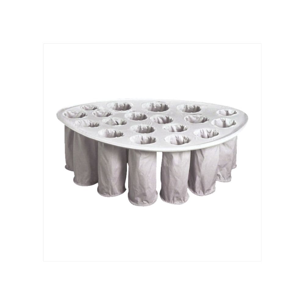 Fluid Bed Dryer Bag