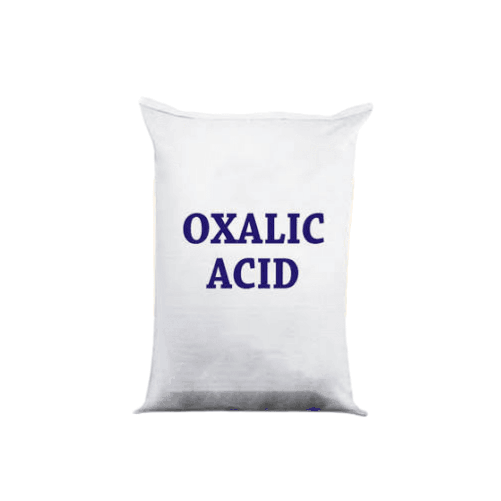 Oxalic Acid
