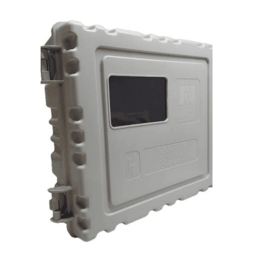 Meter Boxes