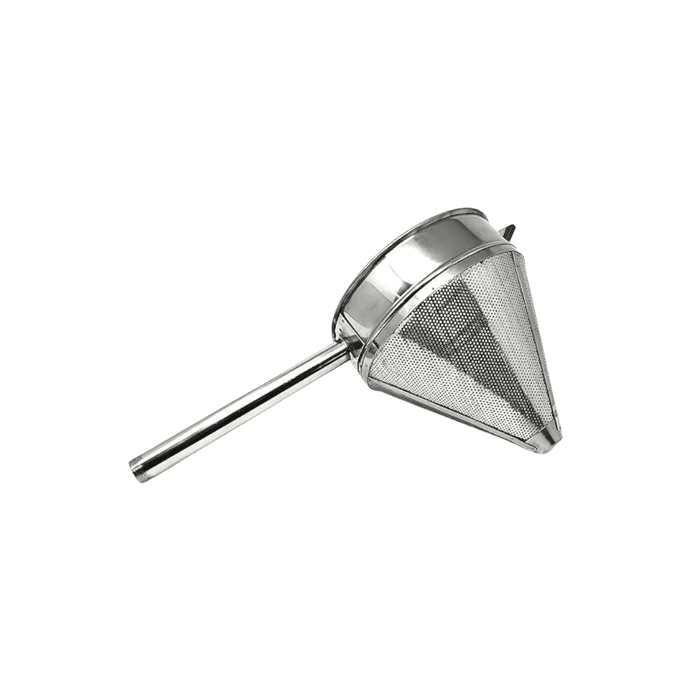 Conical Strainers