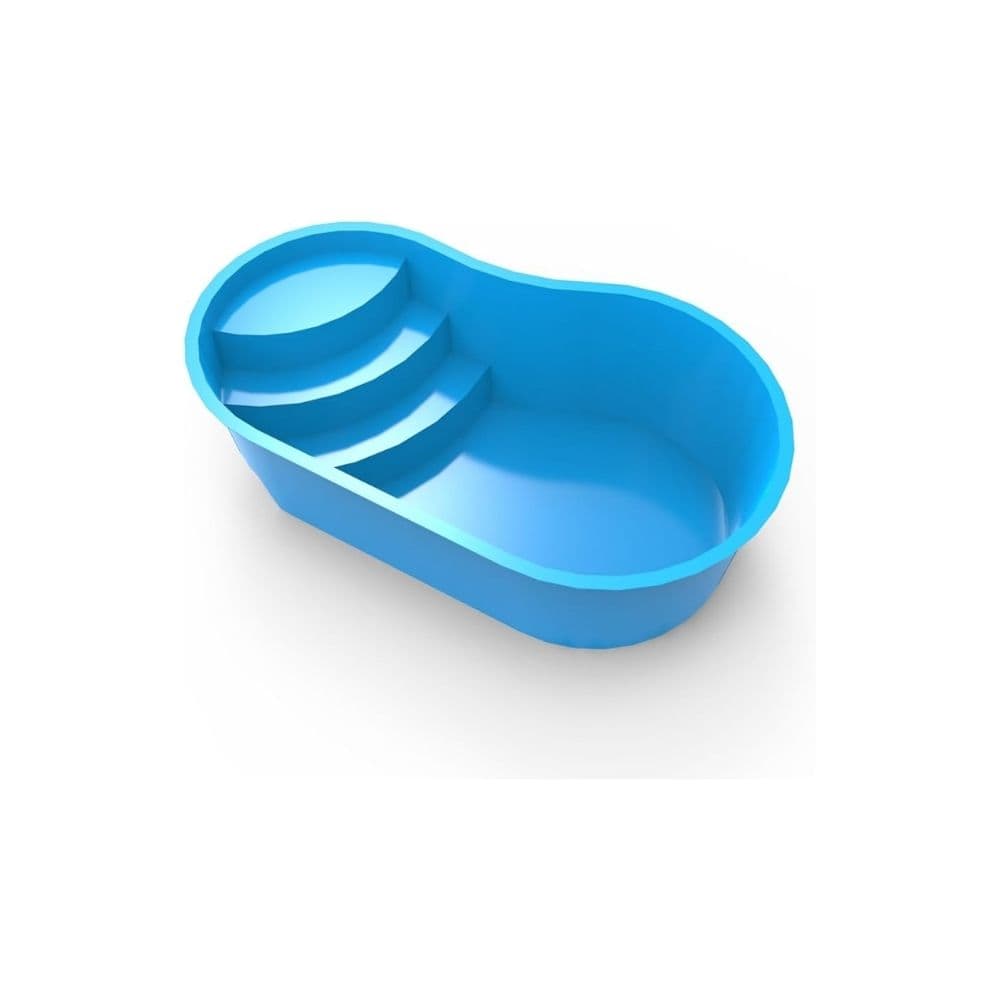 Readymade Swimming Pool