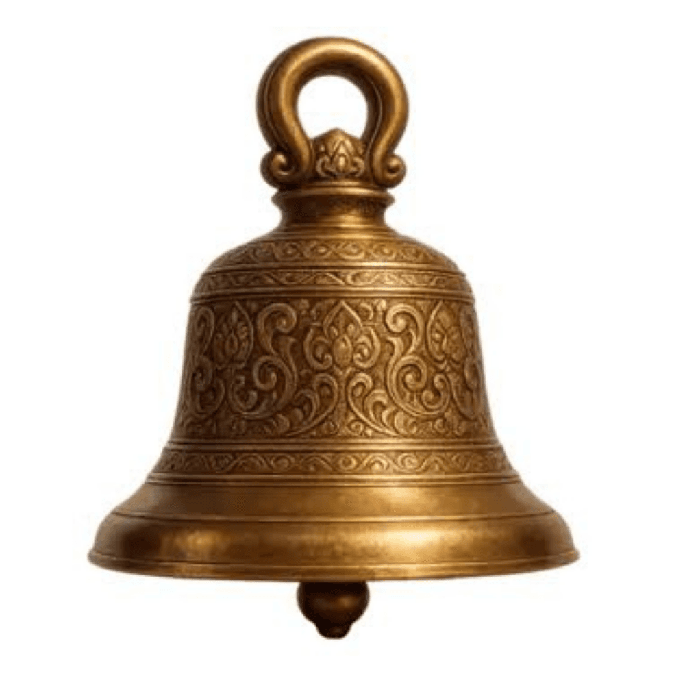 Brass Bell