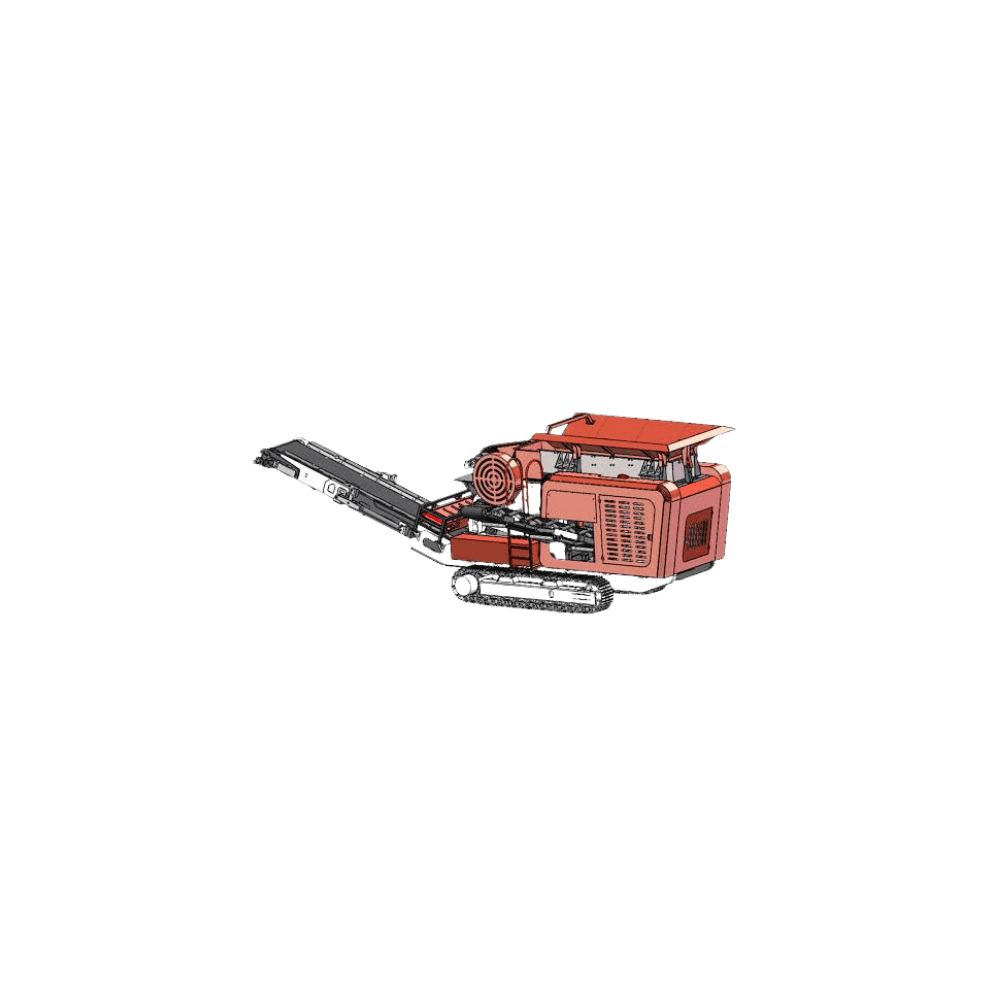 Jaw Crusher