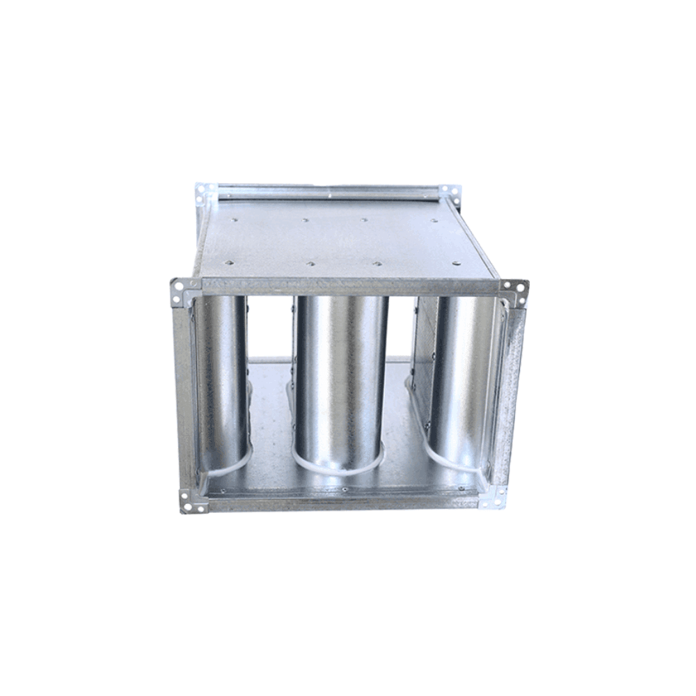 Sound Attenuator