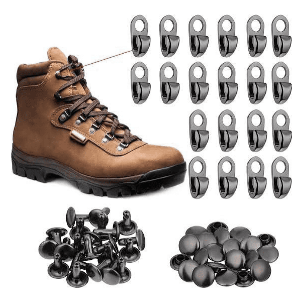 Shoe Lace Hook