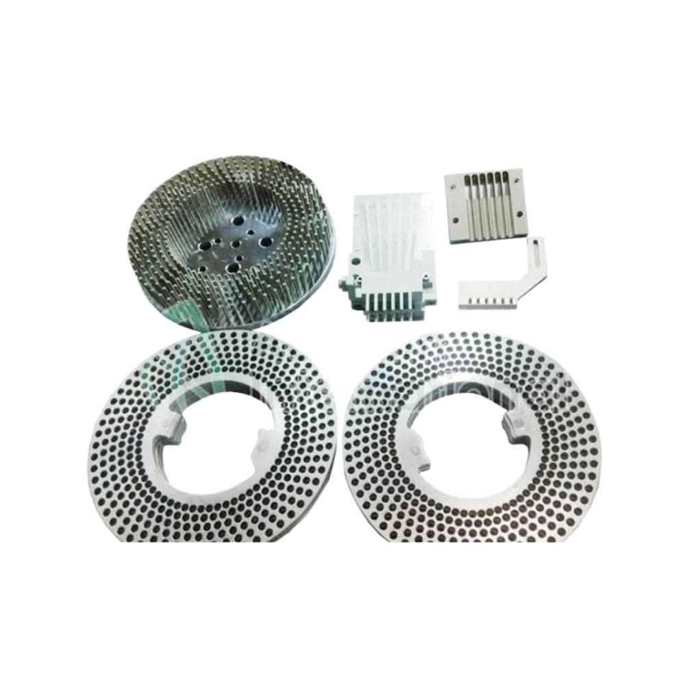 Pharmaceutical Machinery Part