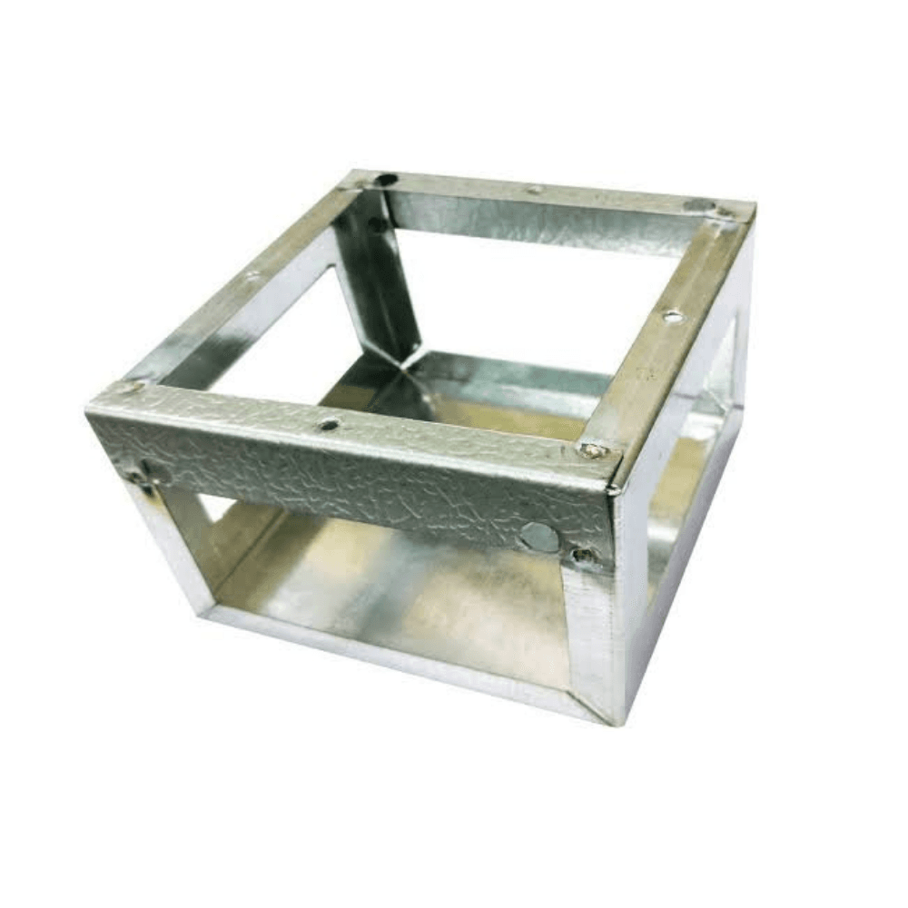 Metal Junction Boxes