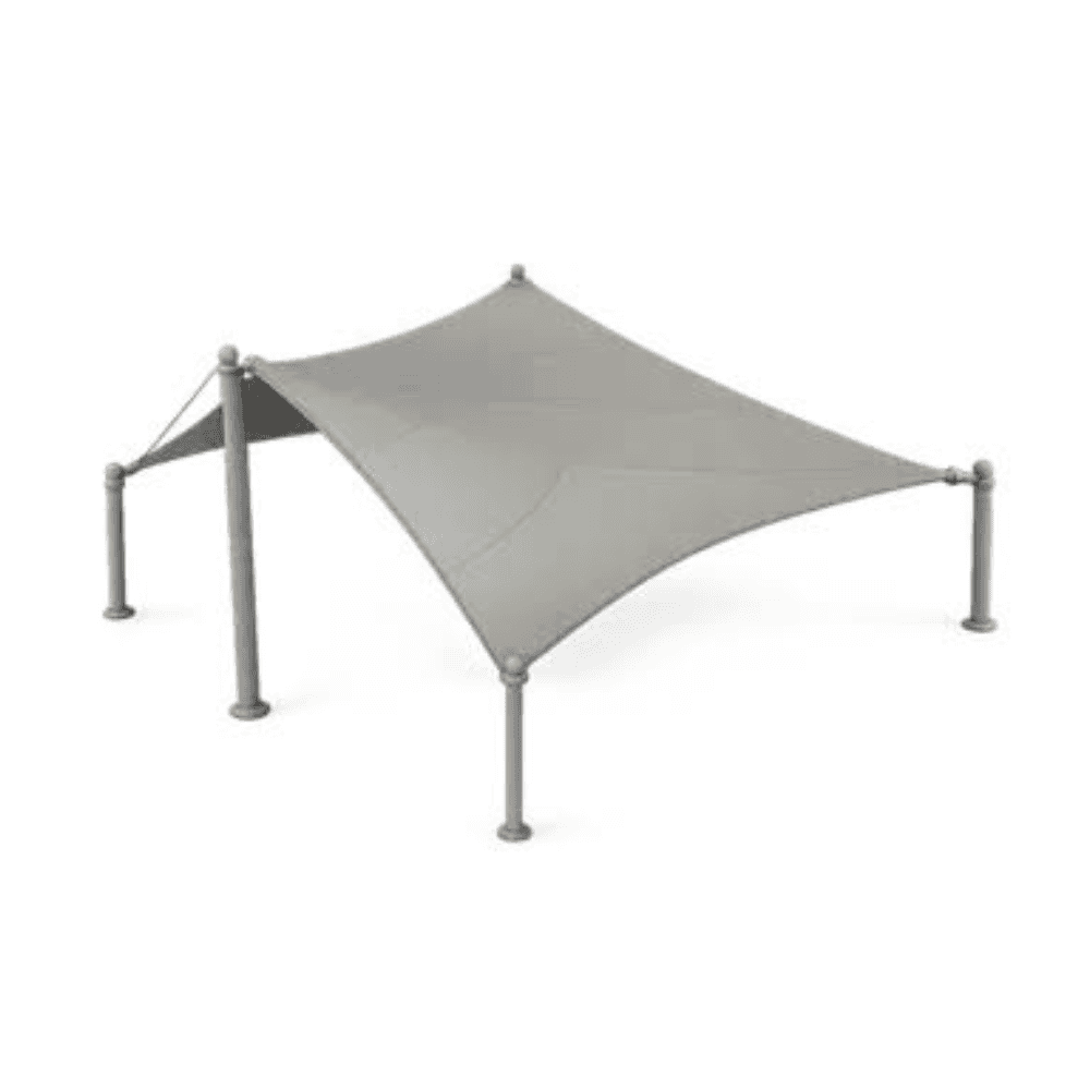 Tensile Fabric
