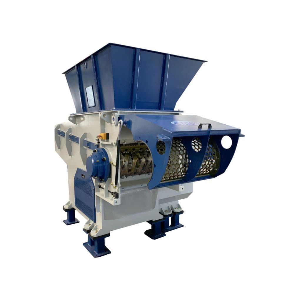 Medical Waste Shredder