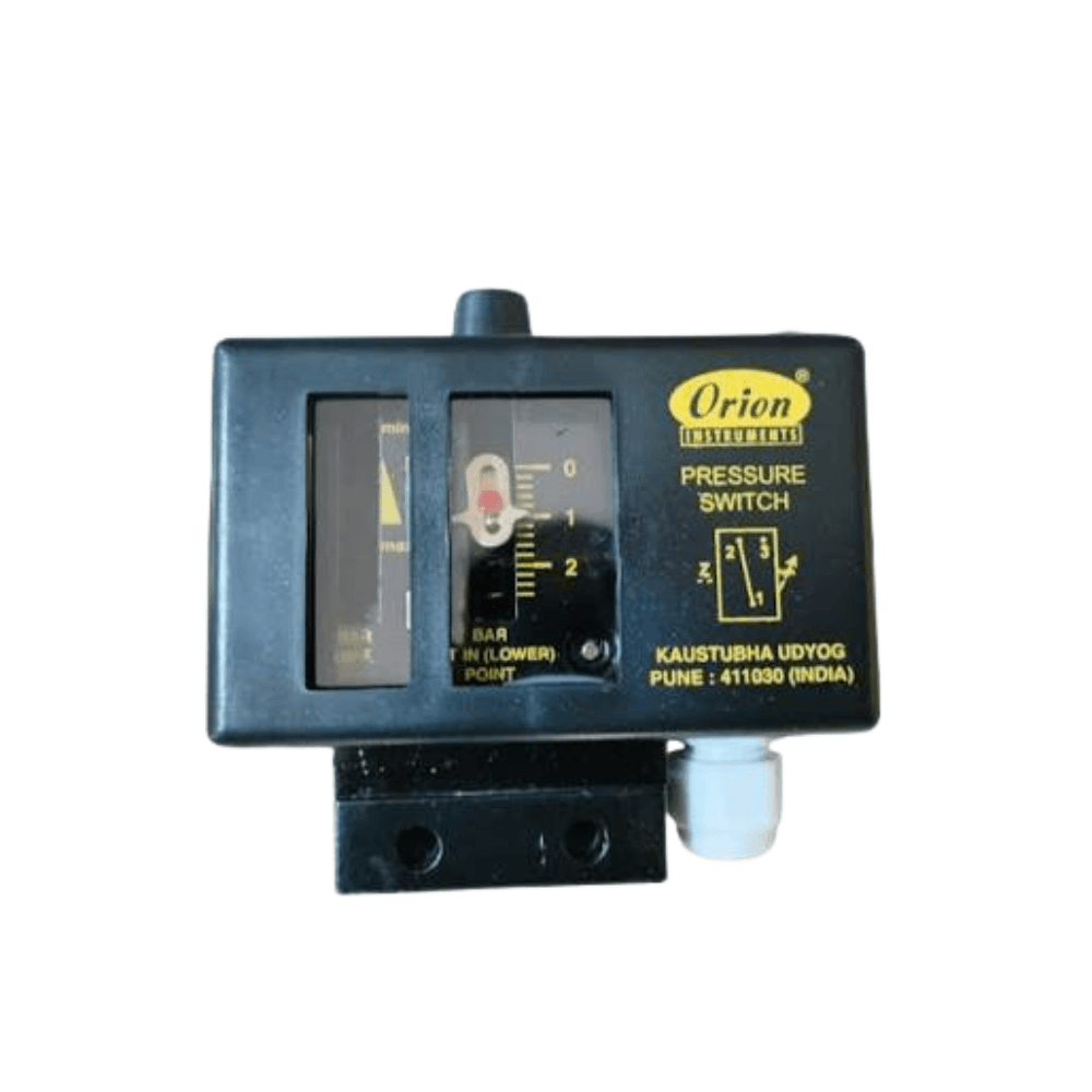 Orion Pressure Switch