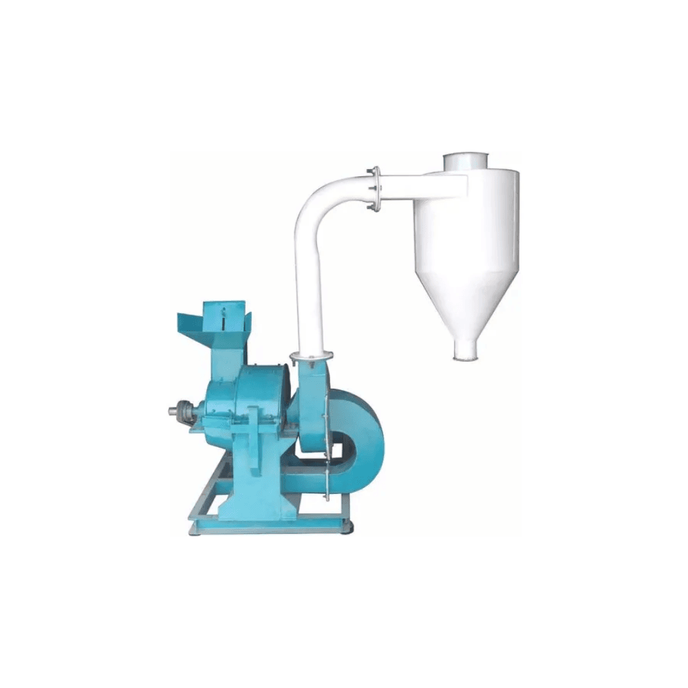 Maize Grinding Hammer Mill