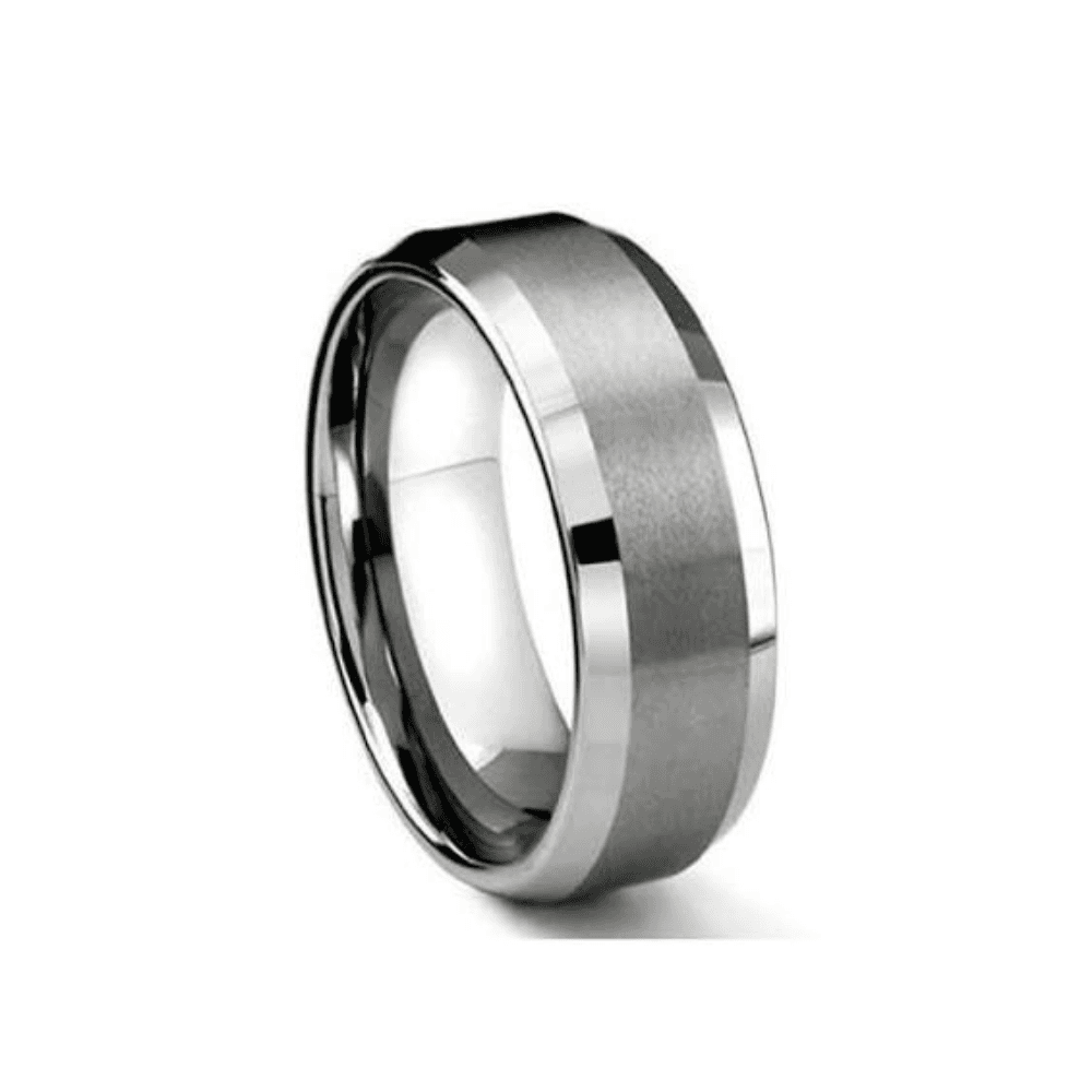 Tungsten Carbide Ring