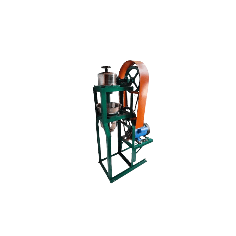 Shevaya making Machine
