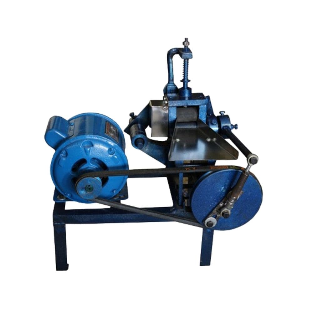 Tobacco Cutting Machine