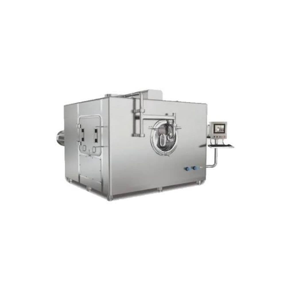 Automatic Coater