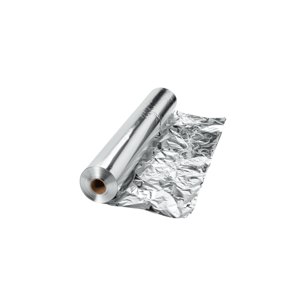 Aluminium Foil Rolls