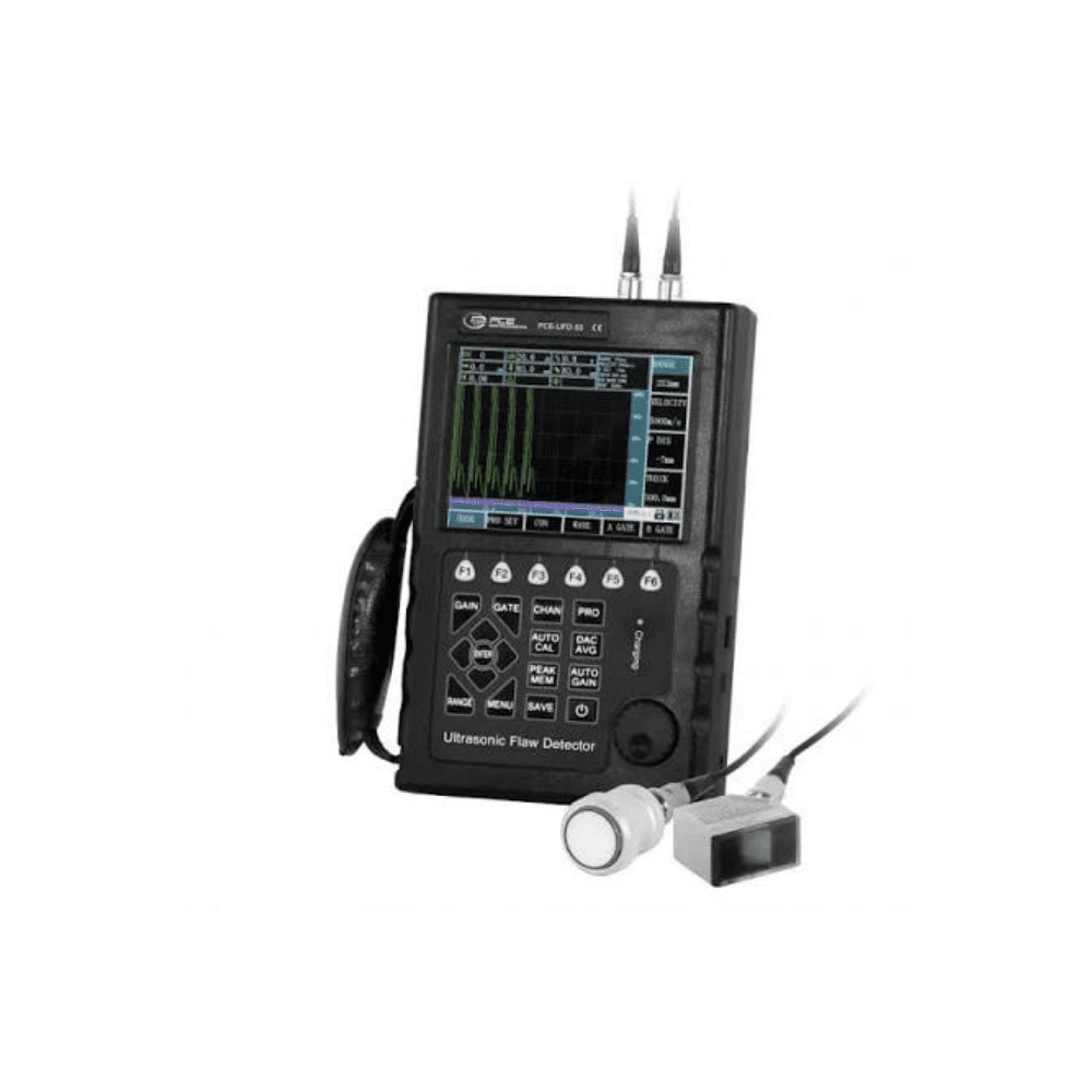 Ultrasonic Testing Machine