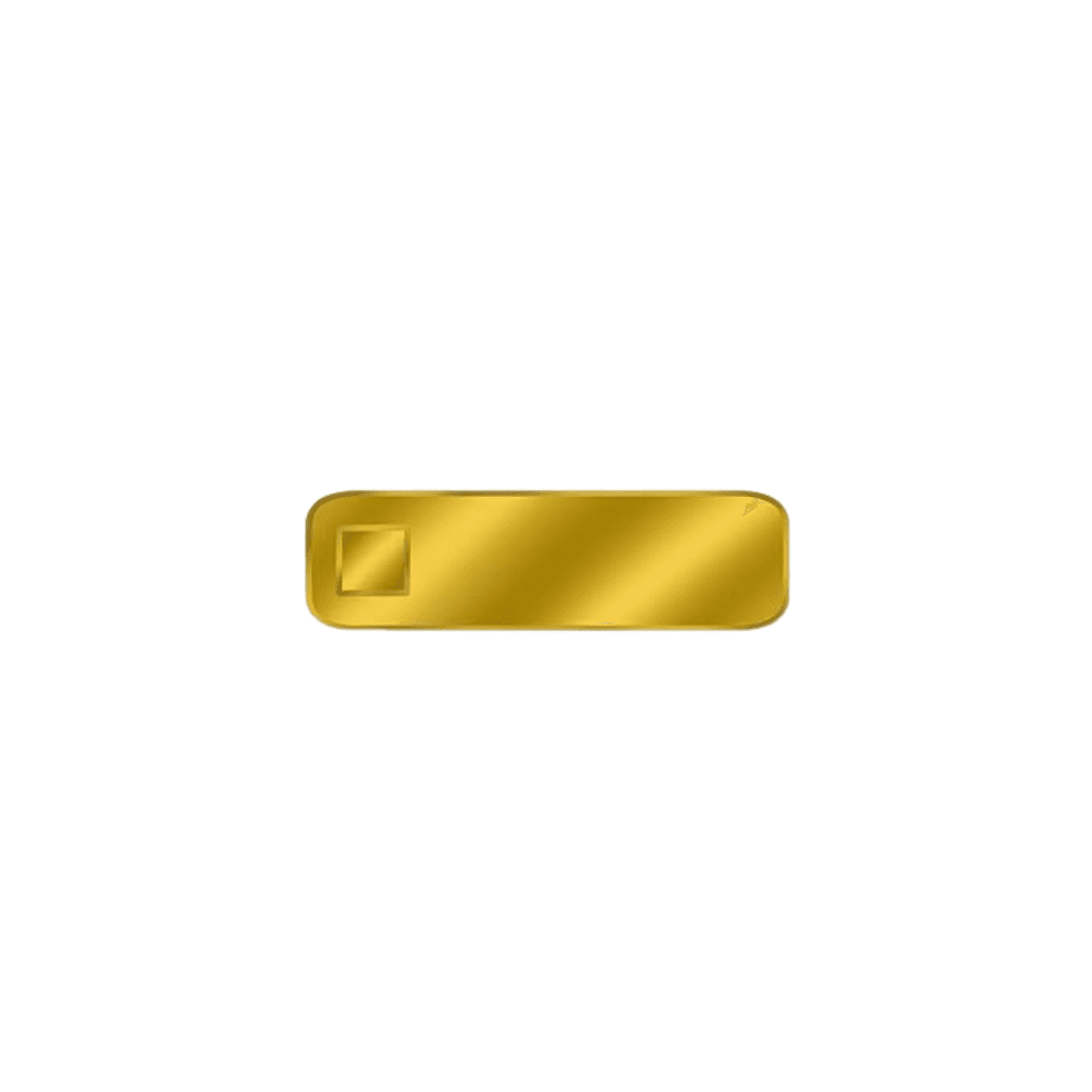 Brass Strips