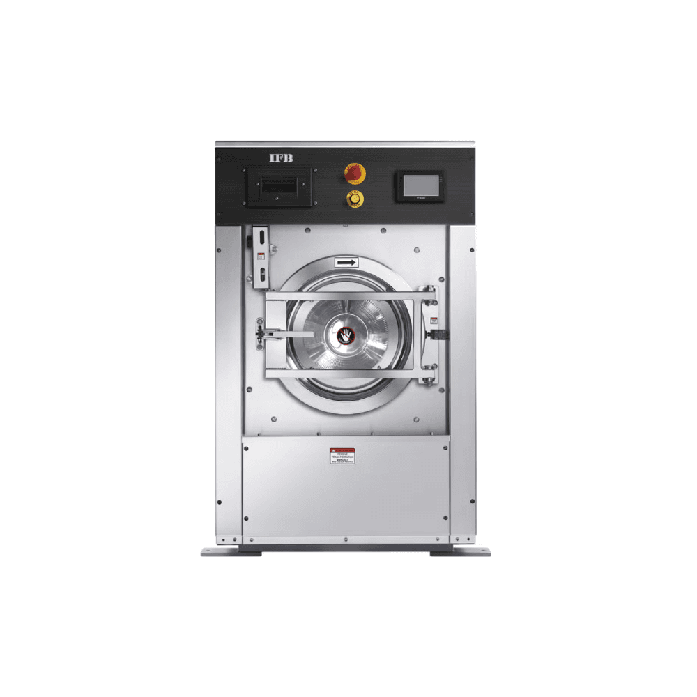 Industrial Washing Machine