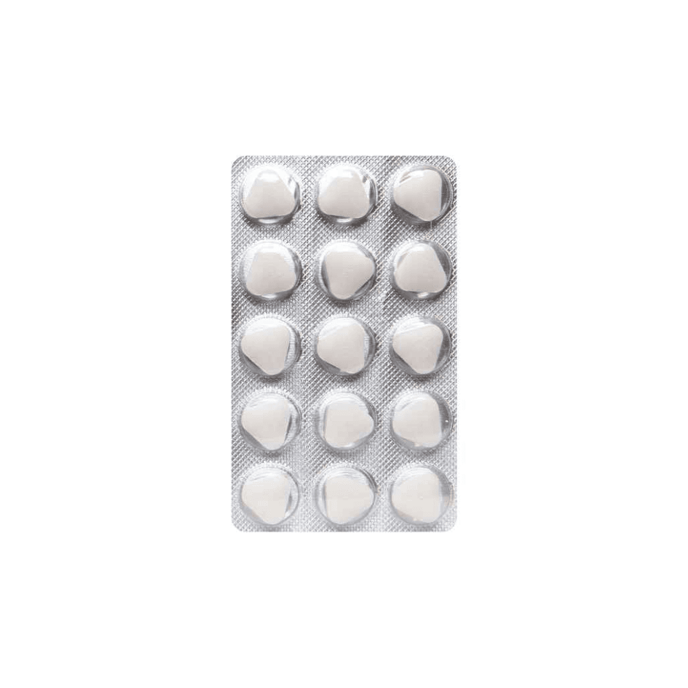 Coral Calcium