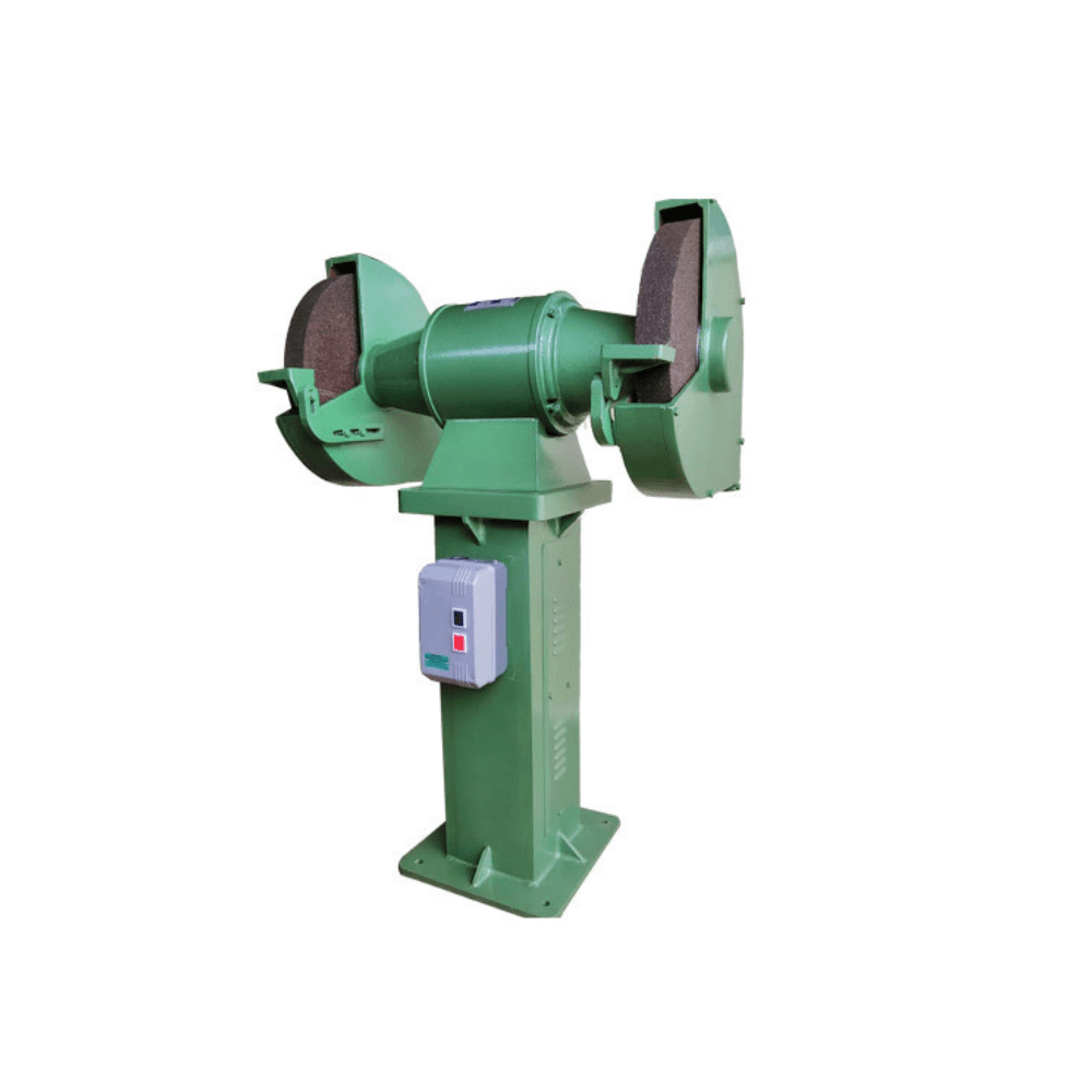 Pedestal Grinding Machine