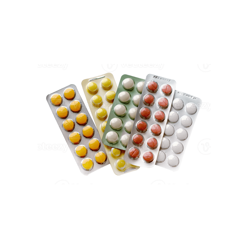 Calcium Lactate Tablet