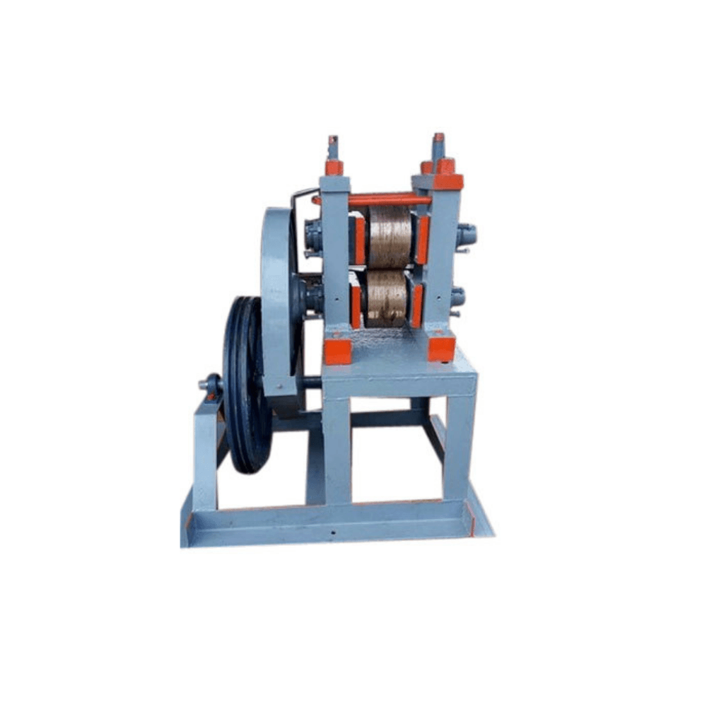 Wire Rolling Machine