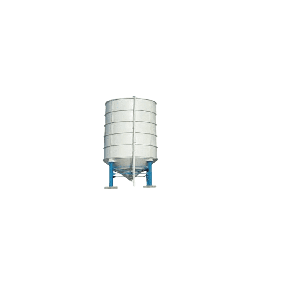 Hopper Weighing System