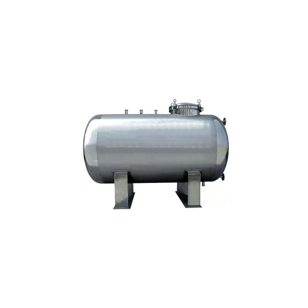 Solvent Storage Tank