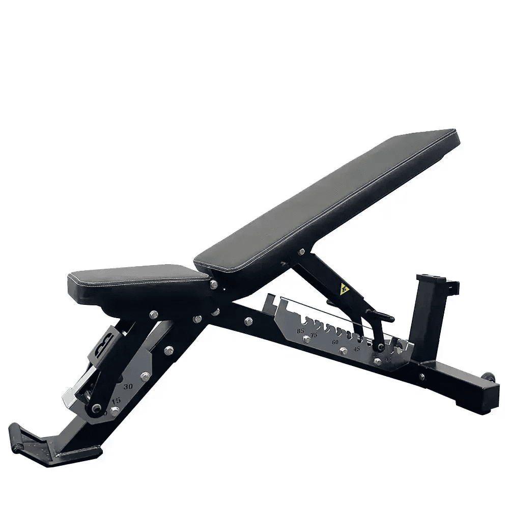 Incline Benches