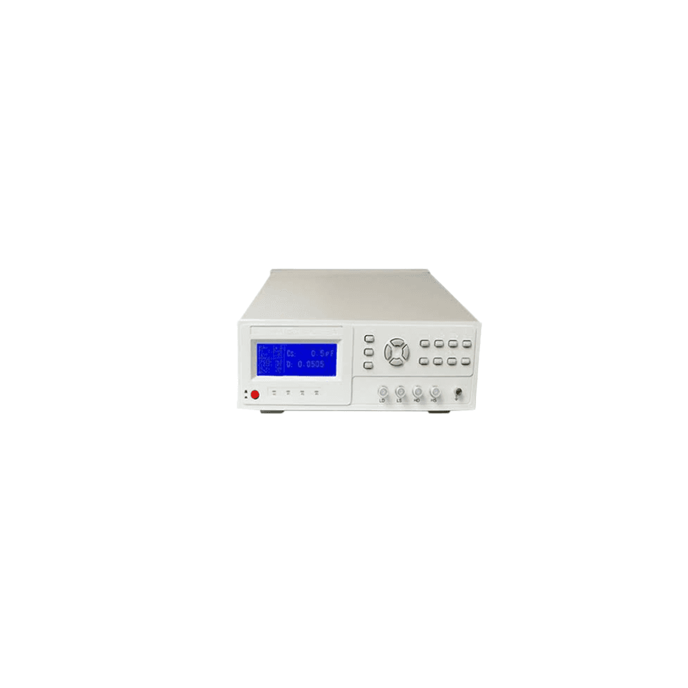 Digital LCR Meter