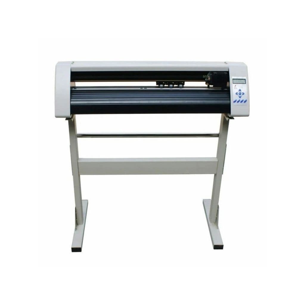 Radium Cutting Machine