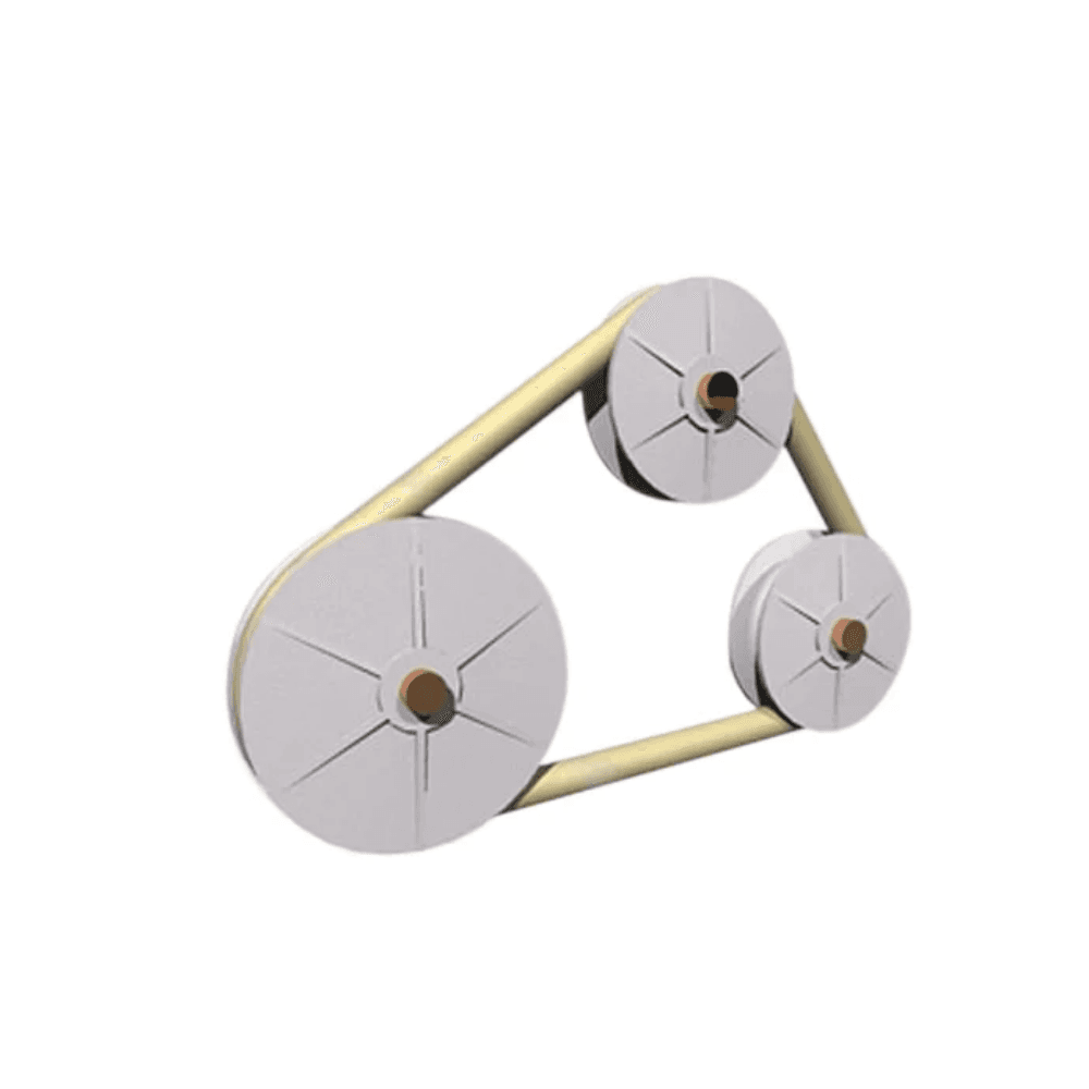 Round Belts